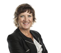Anne Fitzgerald